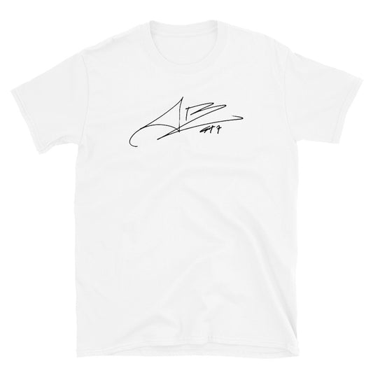 GOT7 JB, Lim Jae-beom Signature Unisex T-Shirt