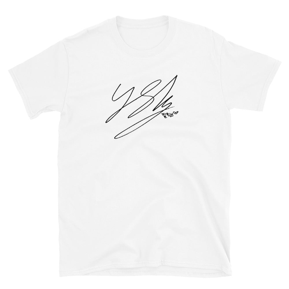 Stray Kids Felix, Lee Felix Signature Unisex T-Shirt