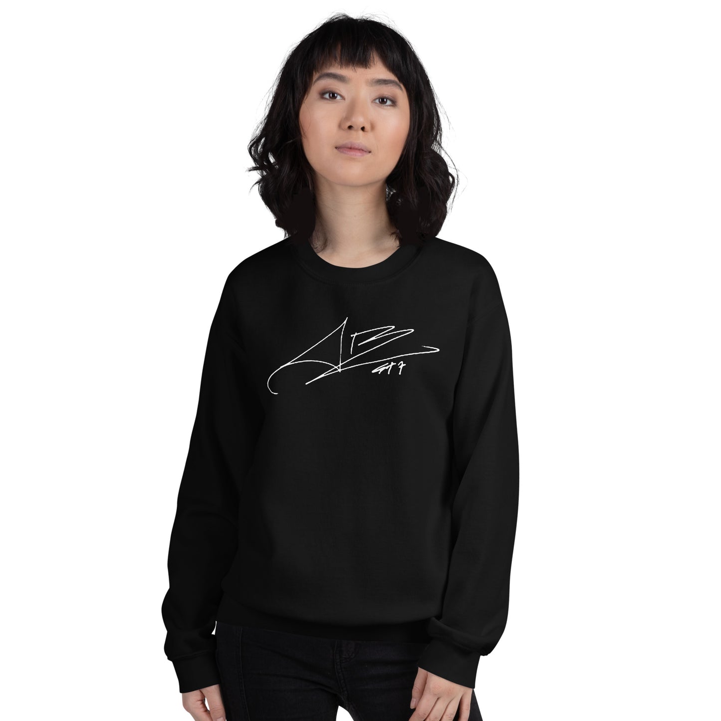 GOT7 JB, Lim Jae-beom Autograph Unisex Sweatshirt