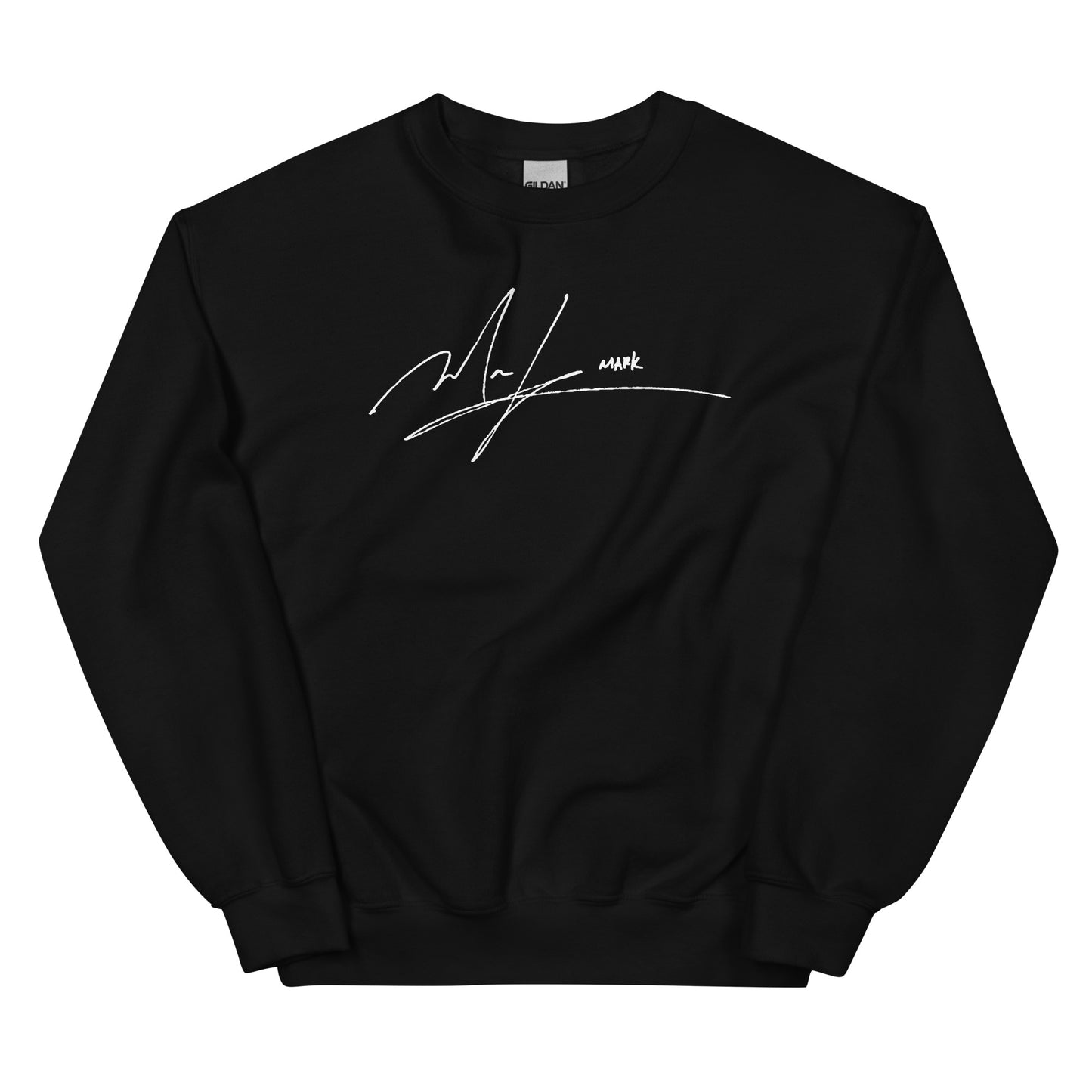 GOT7 Mark, Mark Tuan Autograph Unisex Sweatshirt