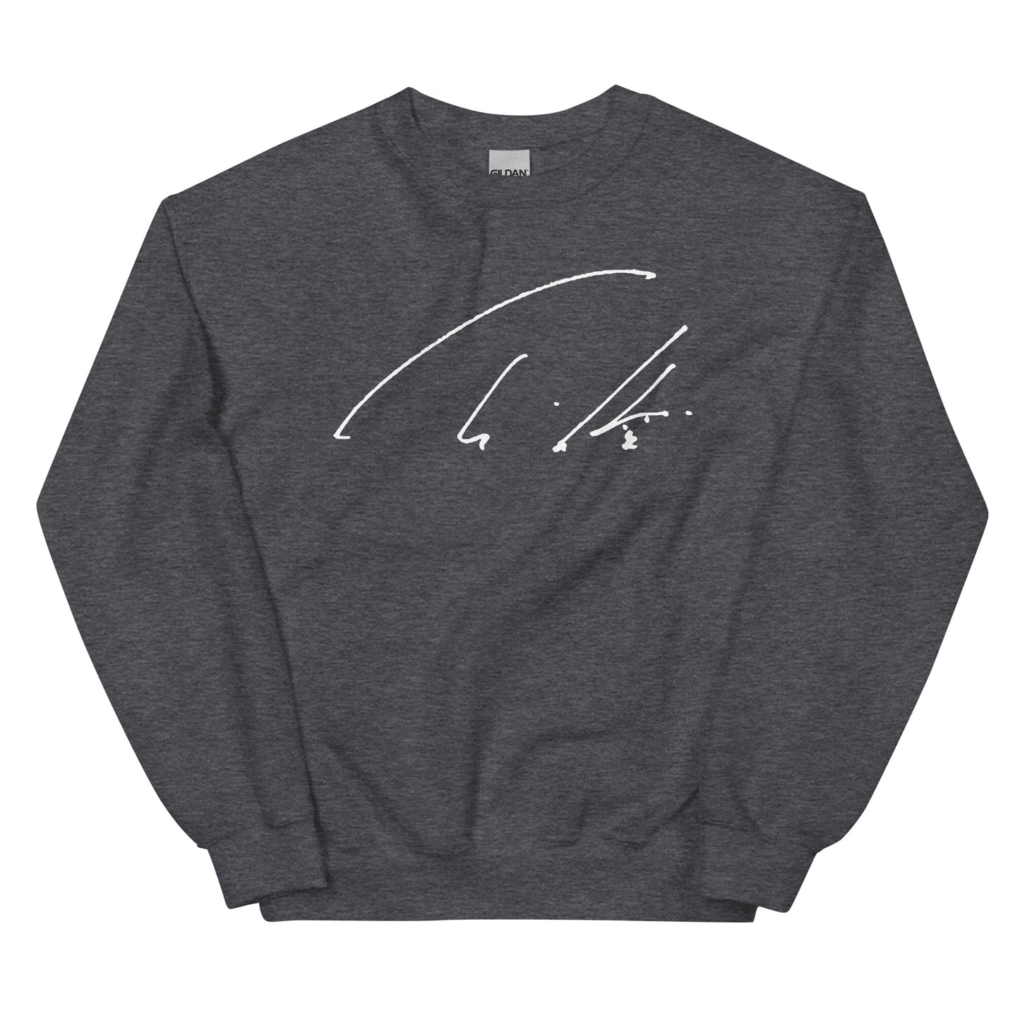 SEVENTEEN Jun, Wen Junhui Autograph Unisex Sweatshirt