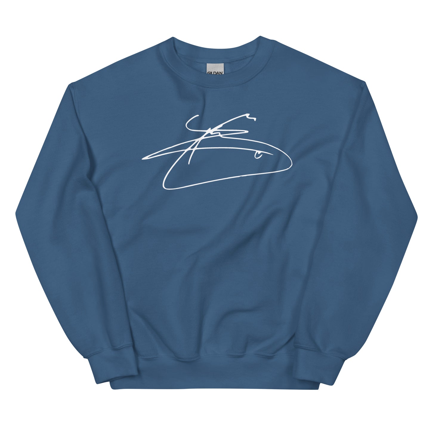 TWICE Tzuyu, Chou Tzu-yu Autograph Unisex Sweatshirt