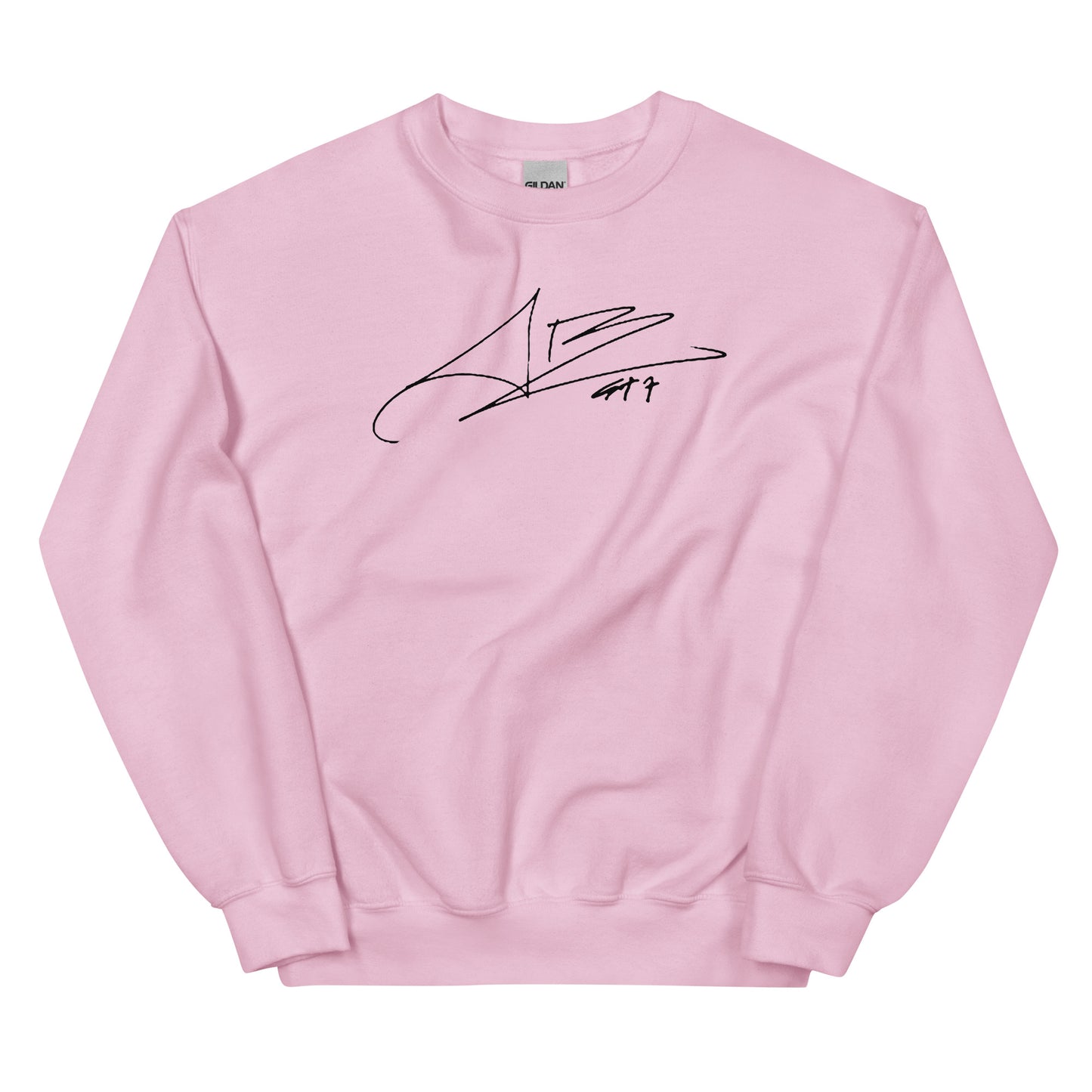 GOT7 JB, Lim Jae-beom Signature Unisex Sweatshirt
