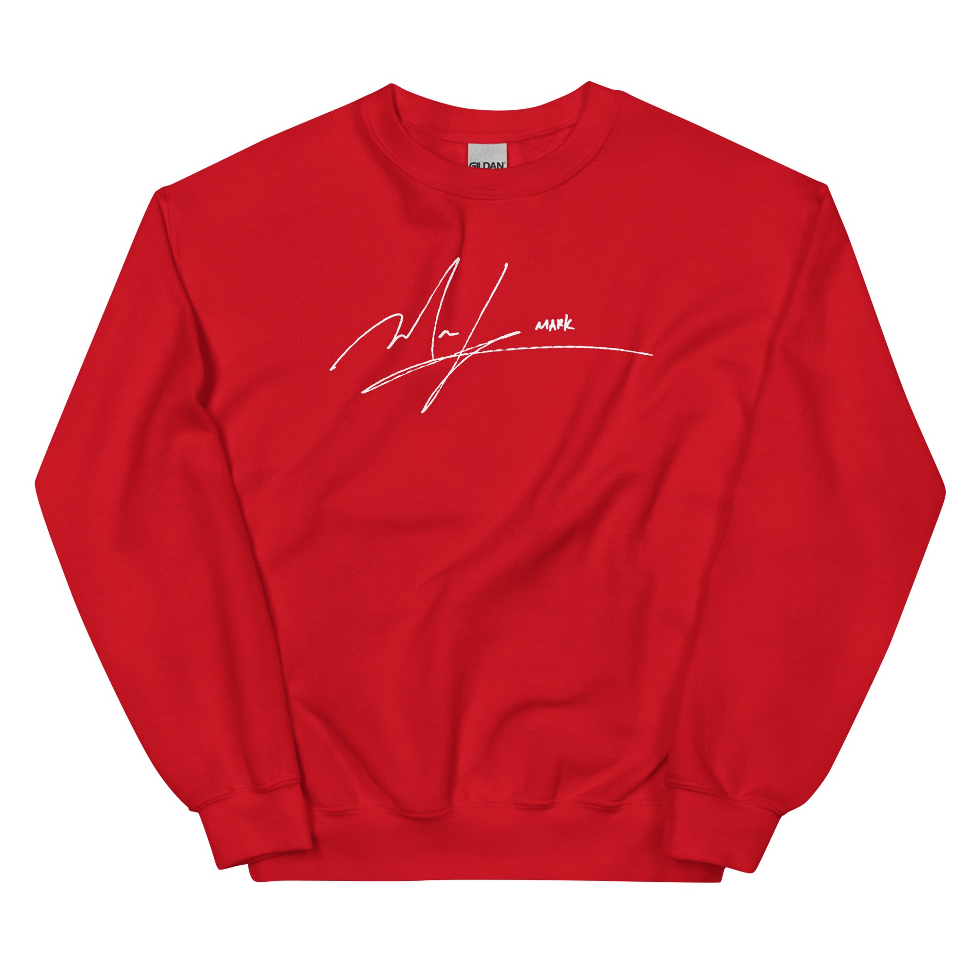 Mark tuan clearance sweater