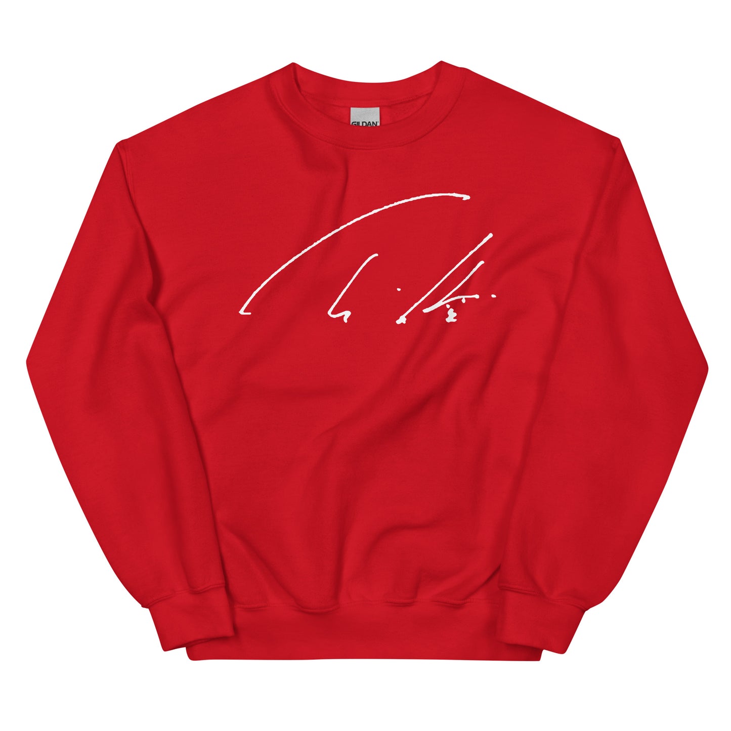 SEVENTEEN Jun, Wen Junhui Autograph Unisex Sweatshirt