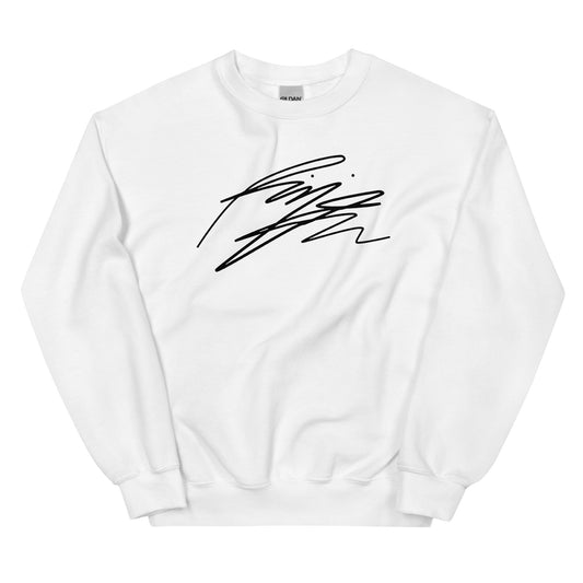 BTS RM, Kim Nam-joon Signature Unisex Sweatshirt