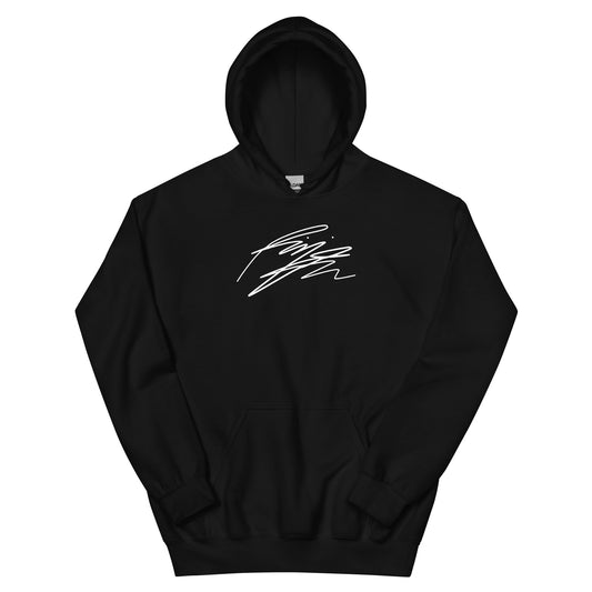 BTS RM, Kim Nam-joon Autograph Unisex Hoodie