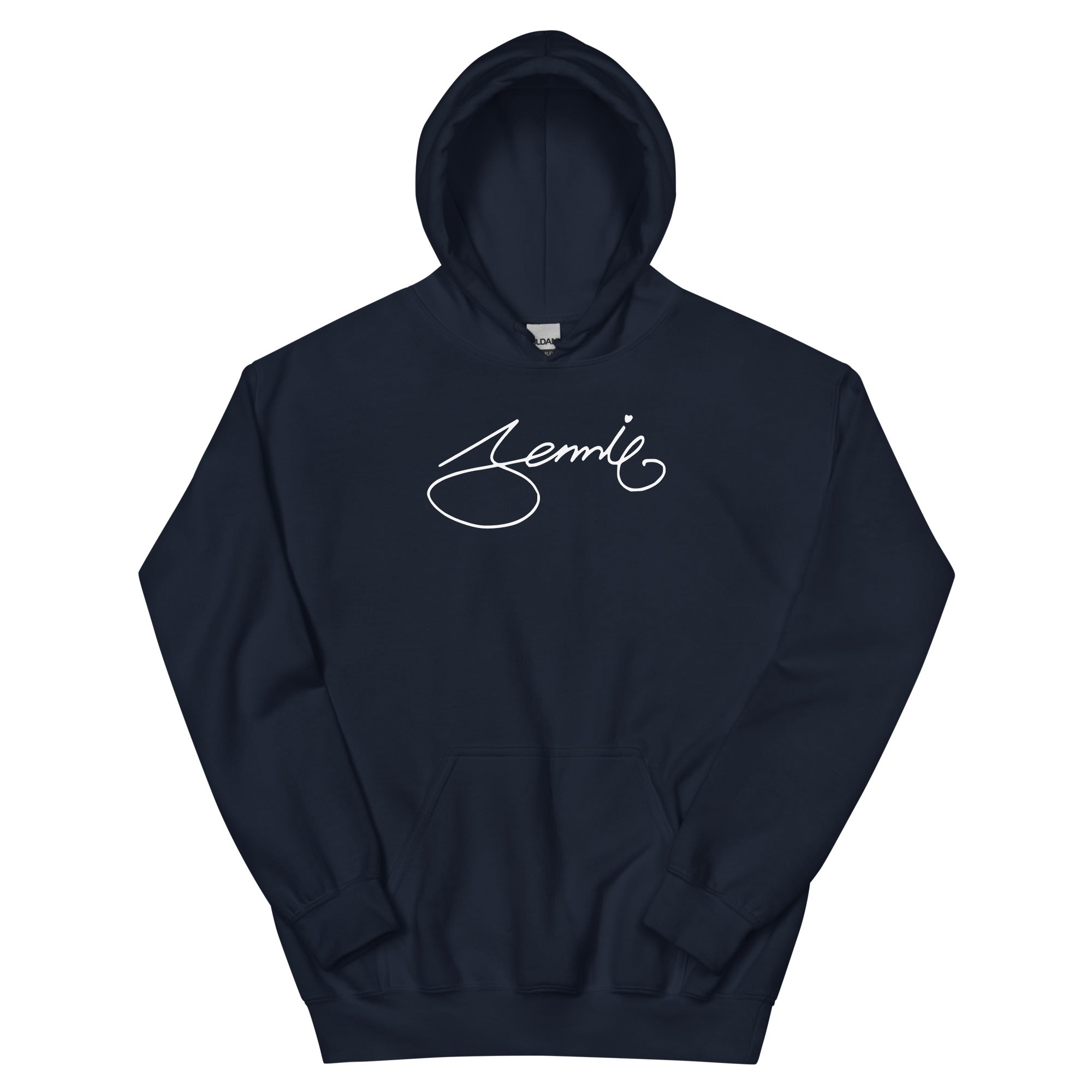 Jennie kim cheap hoodie