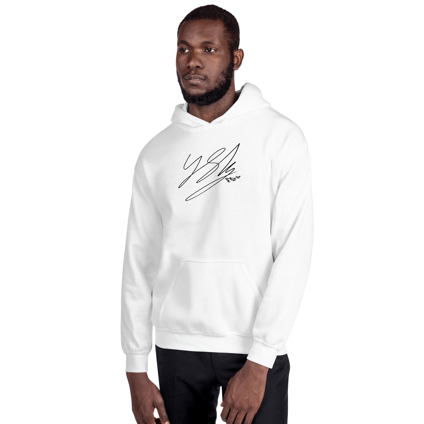 Stray Kids Felix, Lee Felix Signature Unisex Hoodie