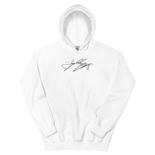 BTS Jungkook, Jeon Jung-kook Signature Unisex Hoodie