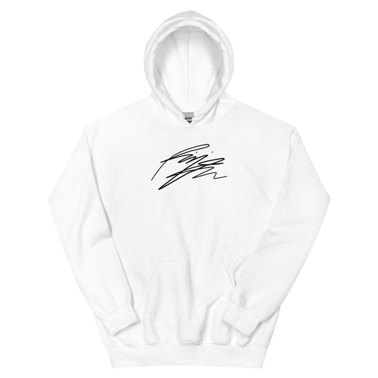 BTS RM, Kim Nam-joon Signature Unisex Hoodie