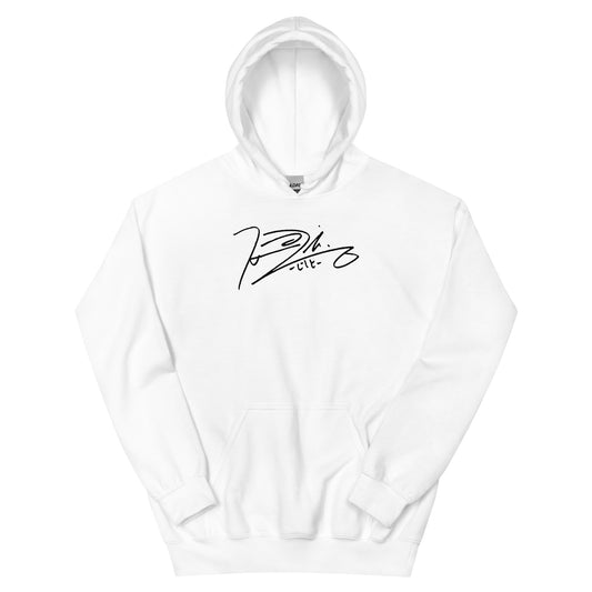 SEVENTEEN Dino, Lee Chan Signature Unisex Hoodie