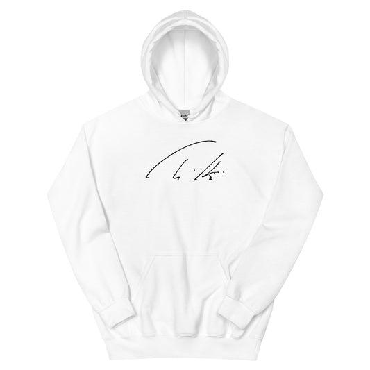 SEVENTEEN Jun, Wen Junhui Signature Unisex Hoodie