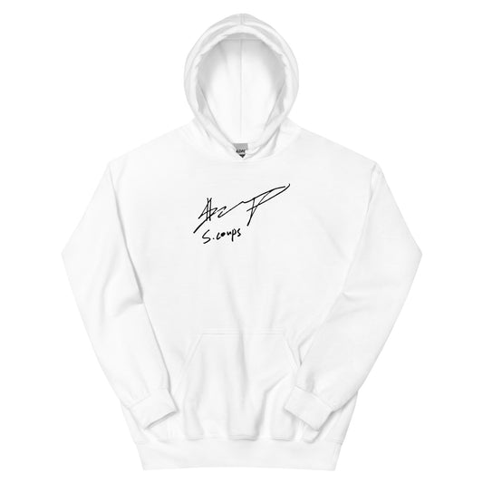 SEVENTEEN S.Coups, Choi Seung Cheol Signature Unisex Hoodie