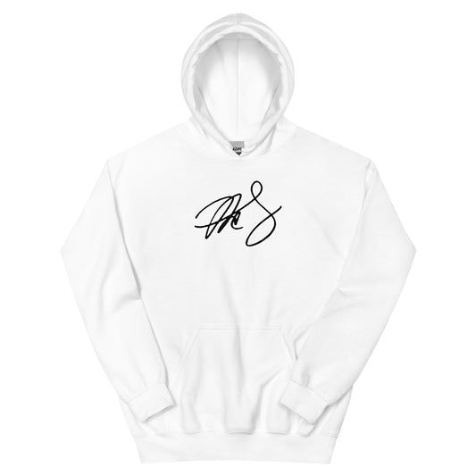 SEVENTEEN The8, Xu Minghao Signature Unisex Hoodie