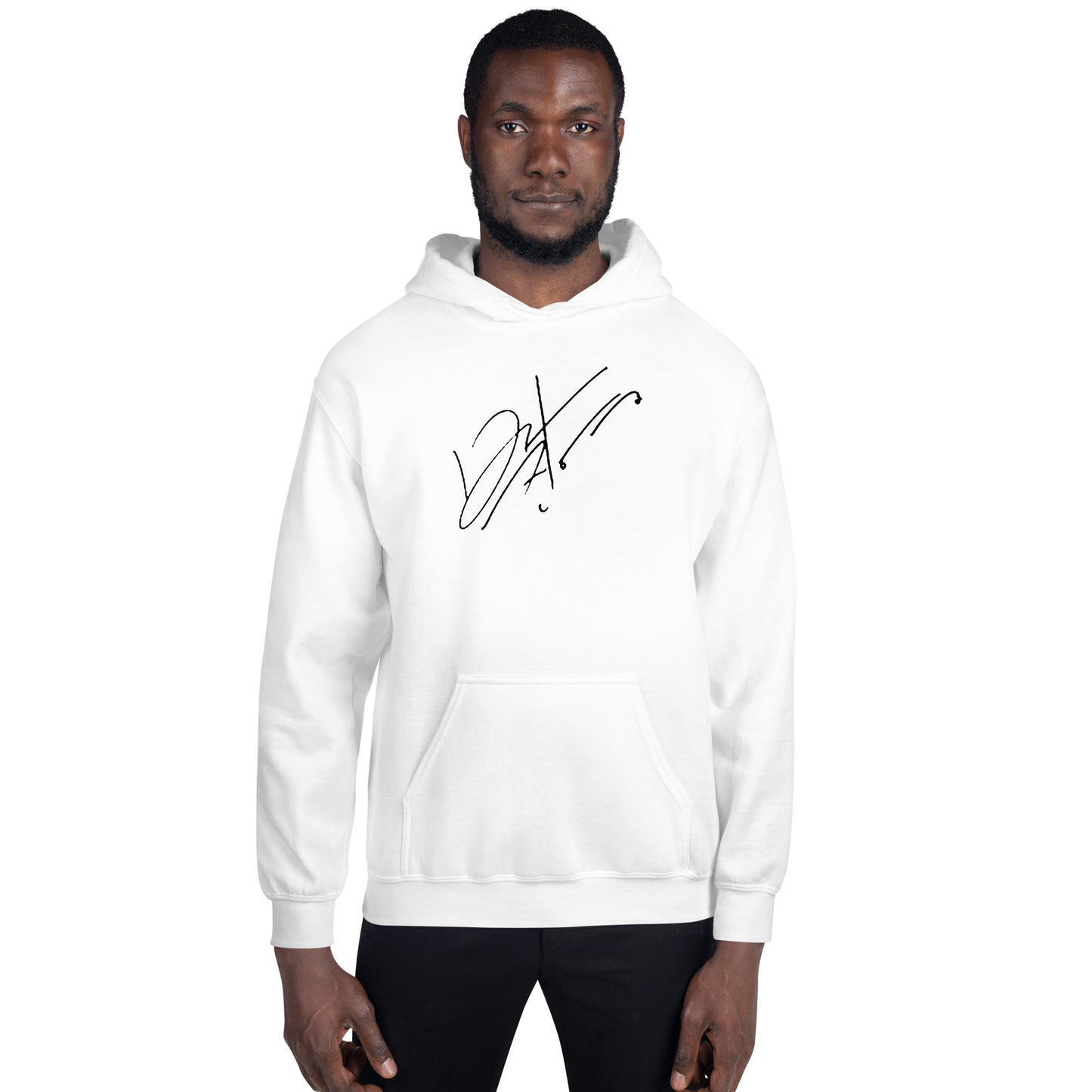 GOT7 Jinyoung, Park Jin-young Signature Unisex Hoodie