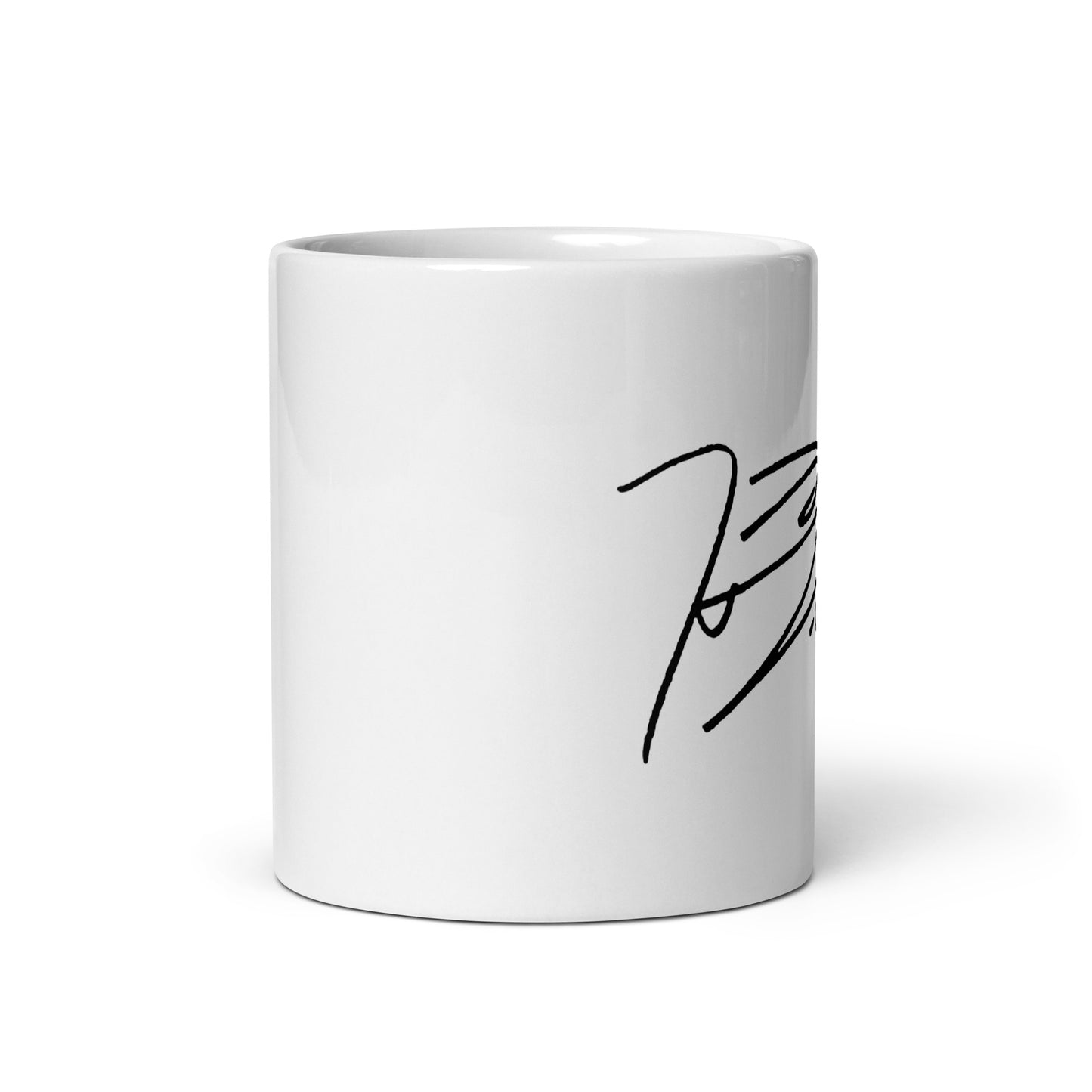 SEVENTEEN Dino, Lee Chan Signature Ceramic Mug
