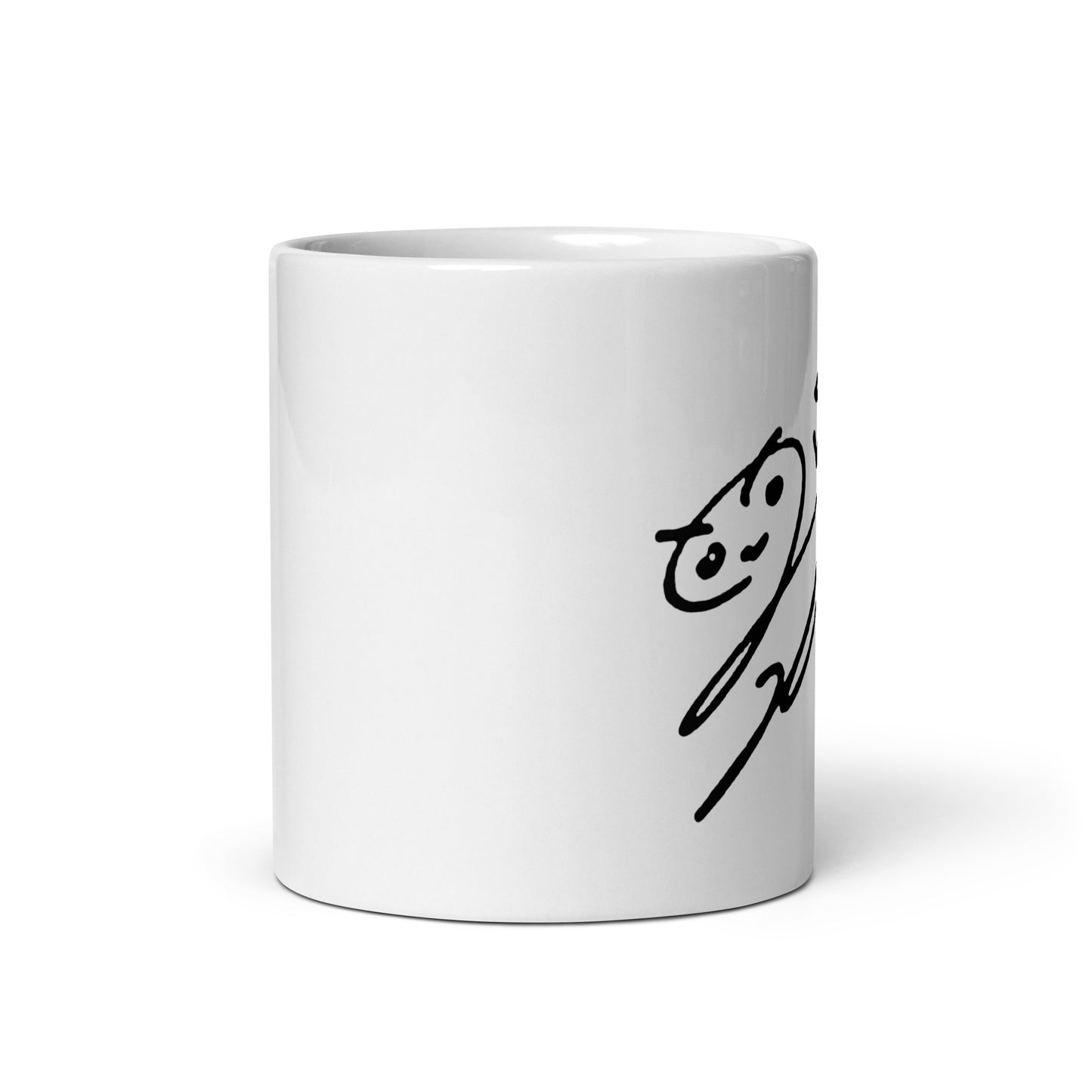 SEVENTEEN Jeonghan, Yoon Jeonghan Signature Ceramic Mug