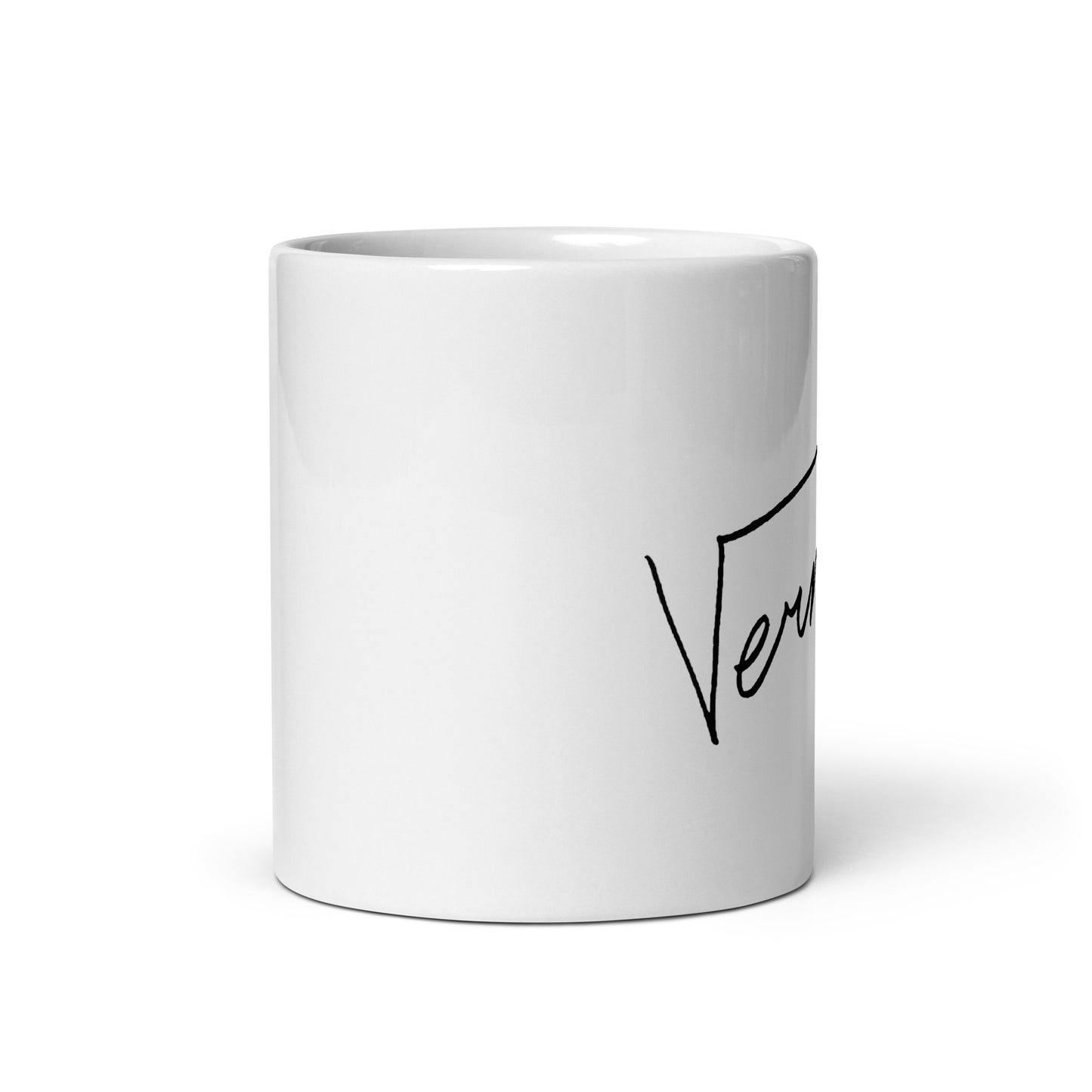 SEVENTEEN Vernon, Hansol Vernon Chwe Signature Ceramic Mug