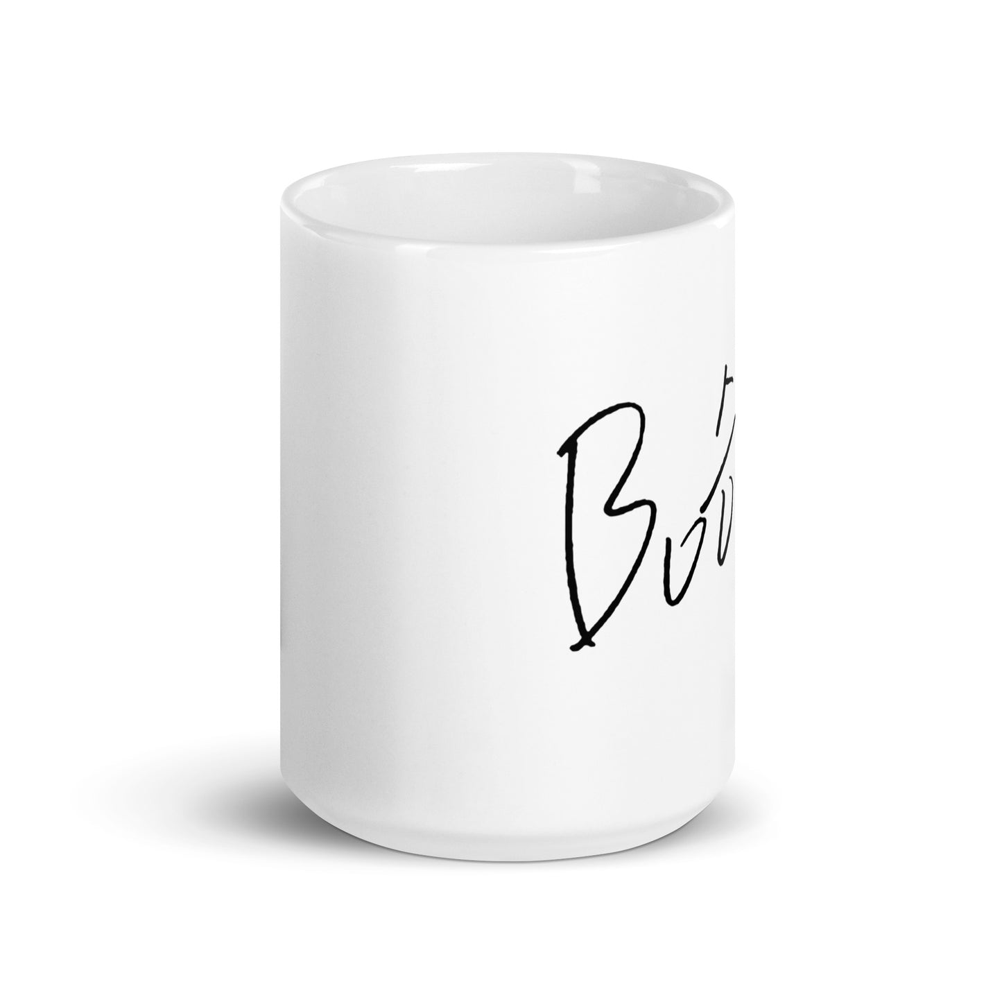 SEVENTEEN Seungkwan, Boo Seung-kwan Signature Ceramic Mug