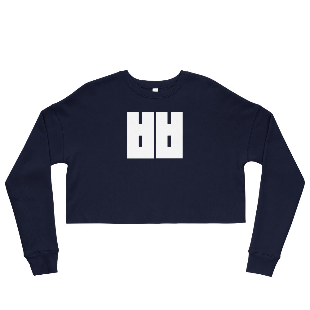 Korean Hangul Ssang Bieup (bb) sound Geometrical Consonant Unisex Sweatshirt